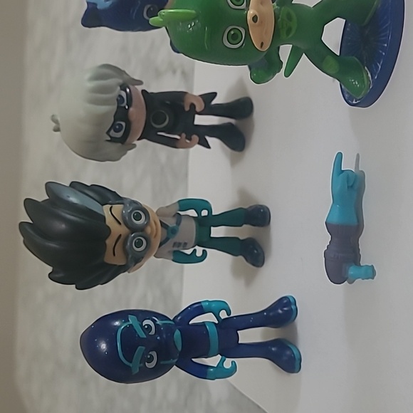 Pj Masks Toys - Picture 3 of 5